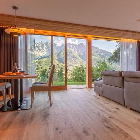 Apartment Himmelreichhof ซานกานดิโด ภายนอก รูปภาพ