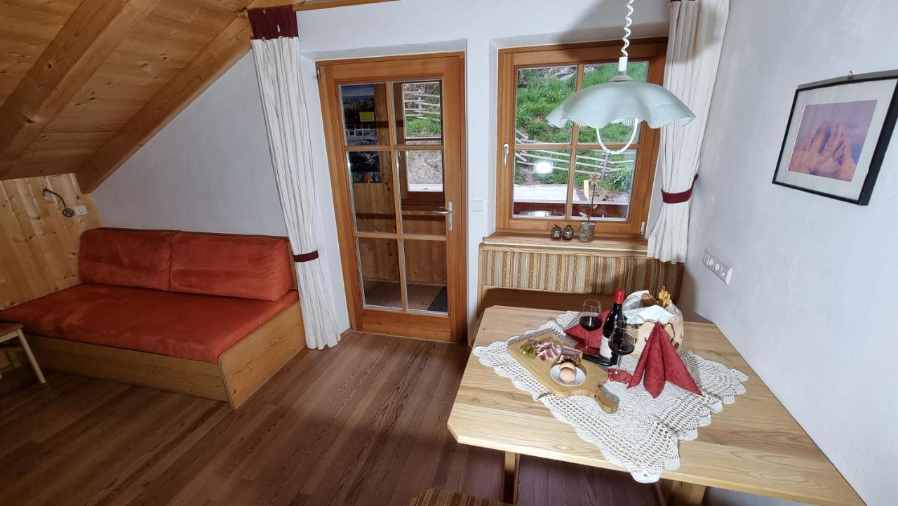 Apartment Himmelreichhof ซานกานดิโด ภายนอก รูปภาพ