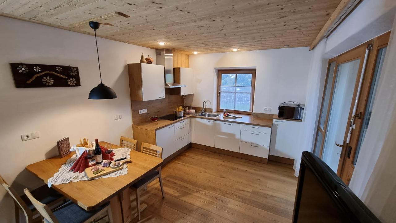 Apartment Himmelreichhof ซานกานดิโด ภายนอก รูปภาพ